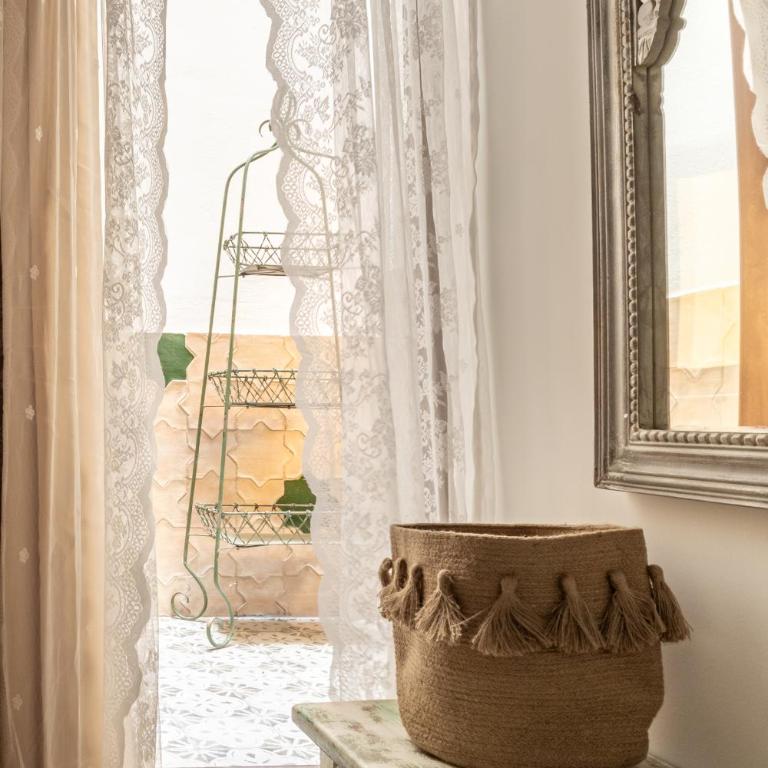 Nazarí Lucena Cathedral Apartment + Parking Gratis - Deluxe Apartment - 46