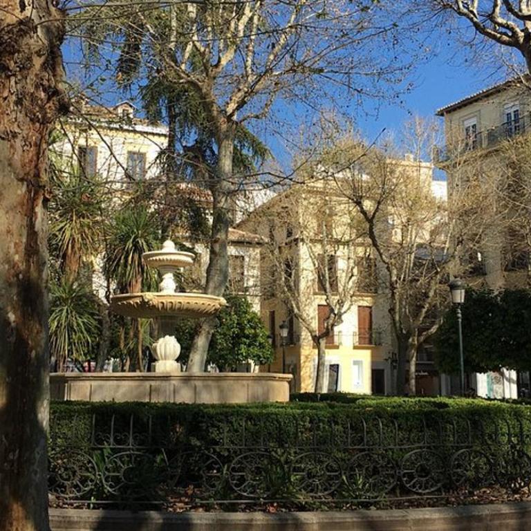 Nazarí Lucena Cathedral Apartment + Parking Gratis - Deluxe Apartment - 50