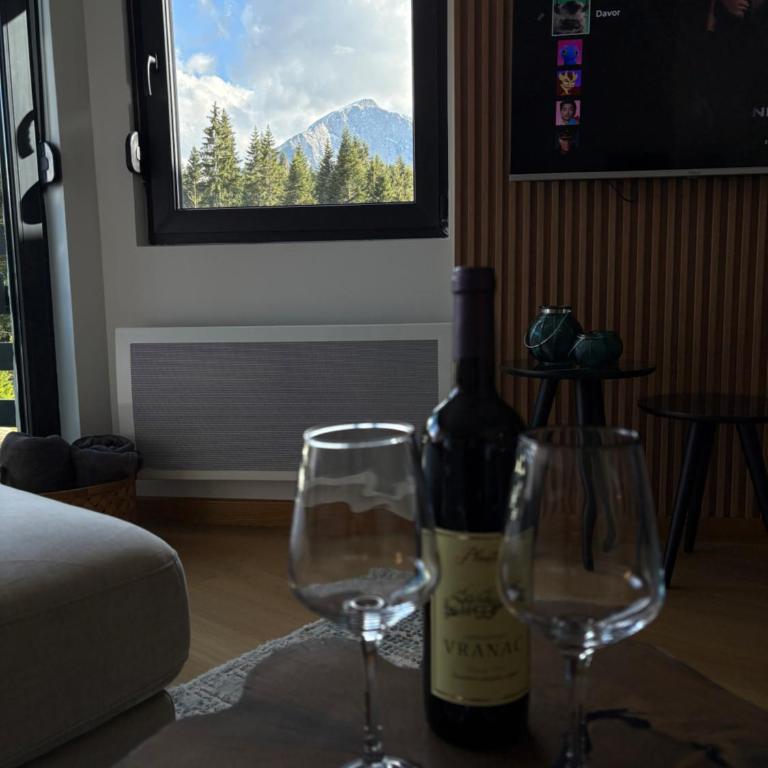 Villa Jezero 3 - One-Bedroom Apartment - 8