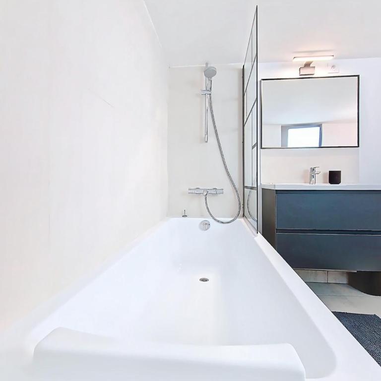 Appartement Cosy en plein cœur du village - Appartement 1 Chambre - 19