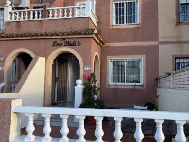 Los Didi’s - Two-Bedroom House - 2
