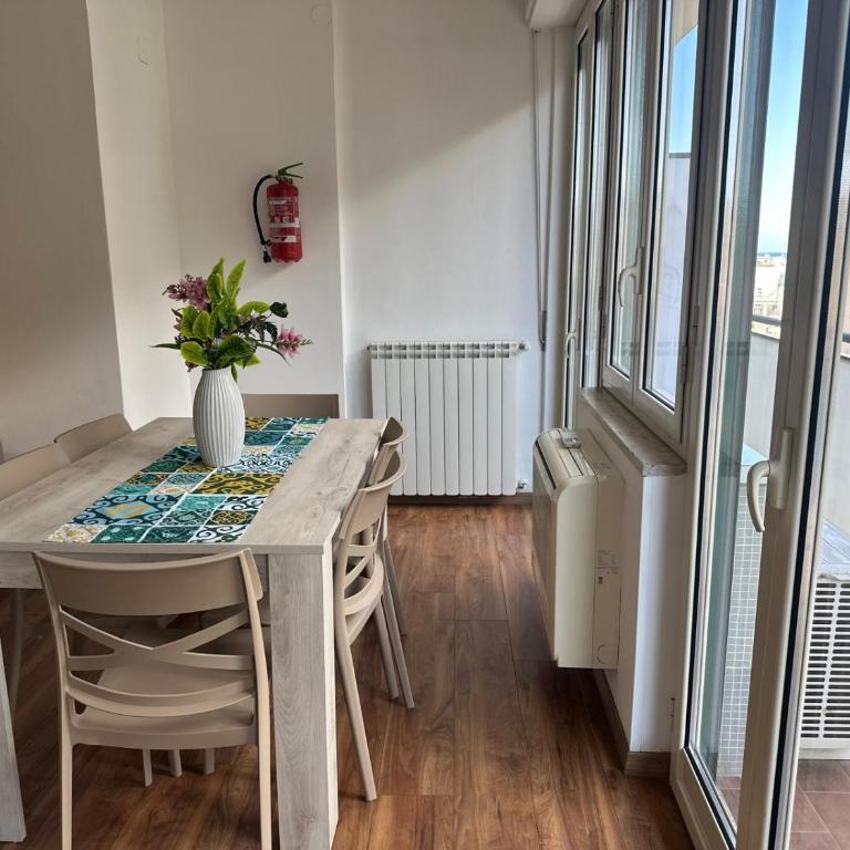 La Casa di Baloo - Appartamento con 1 Camera da Letto - 12