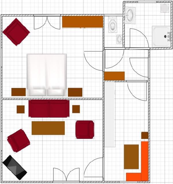 Ferienwohnungen Kressenlehen - Apartment - 6