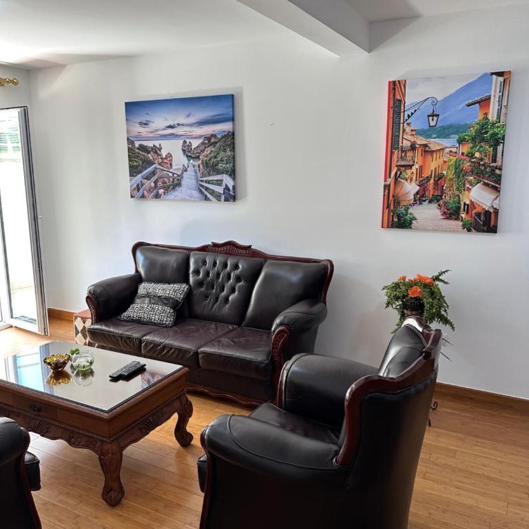 Summer Dreams Apartment - Apartman sa 2 Spavaće Sobe - 1