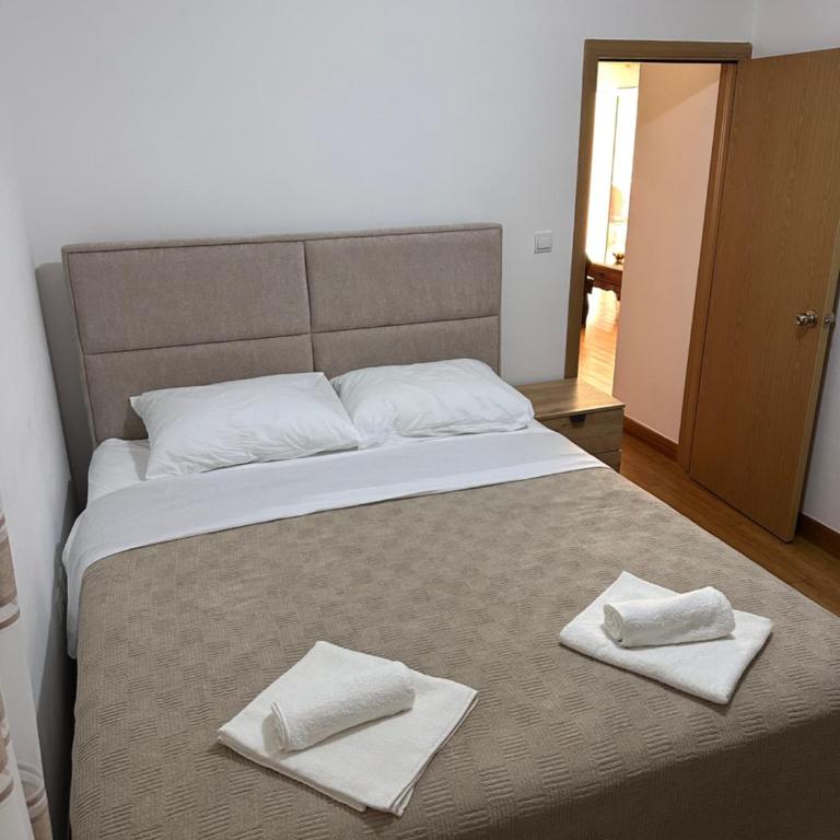 Summer Dreams Apartment - Apartman sa 2 Spavaće Sobe - 5