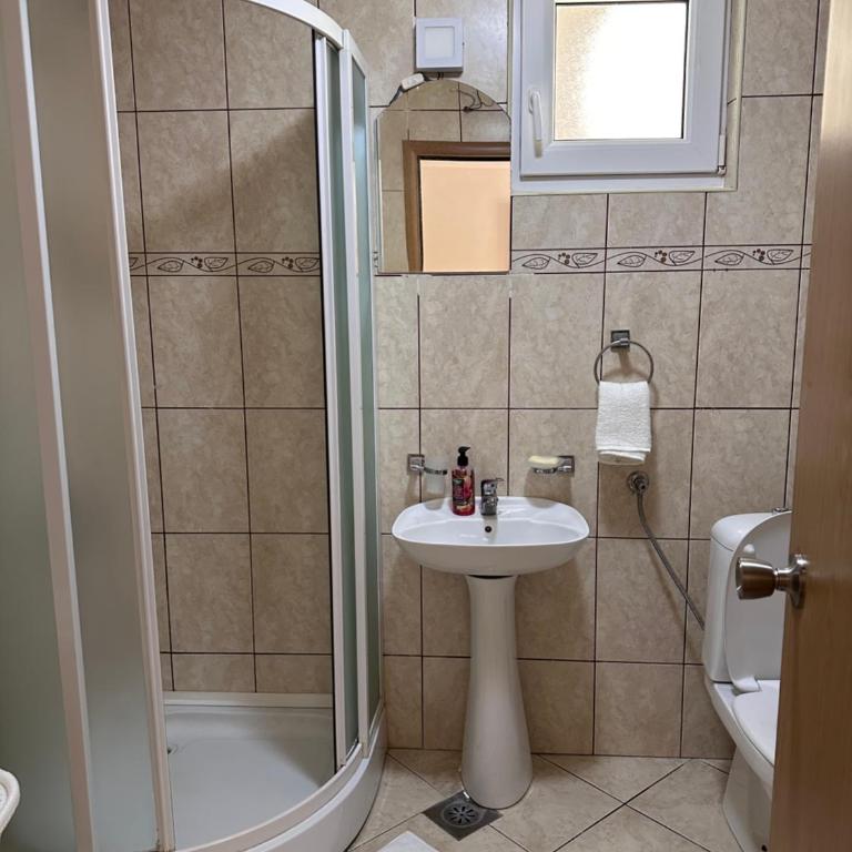 Summer Dreams Apartment - Apartman sa 2 Spavaće Sobe - 15
