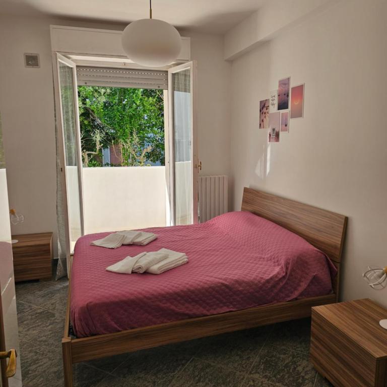 Bassa Marea PDA - Apartment with Balcony - 15