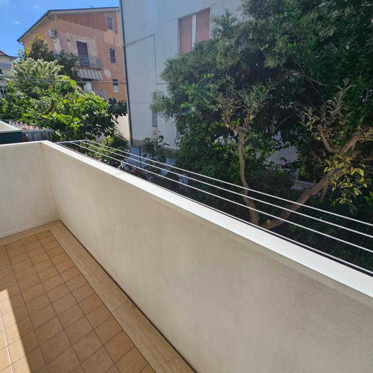 Bassa Marea PDA - Apartment with Balcony - 22
