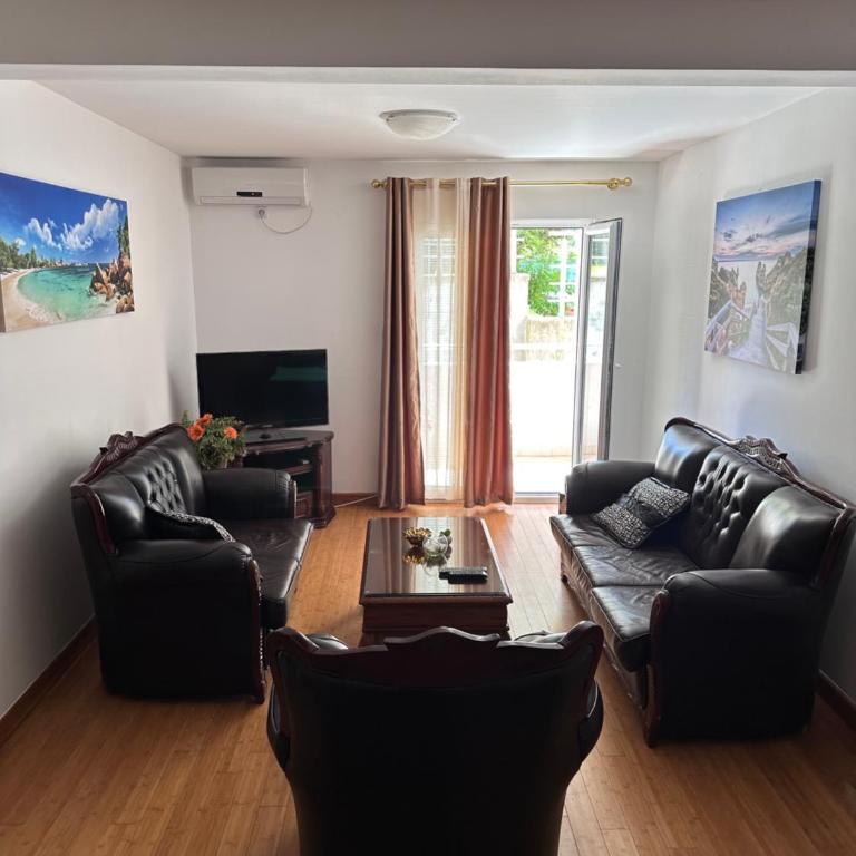 Summer Dreams Apartment - Apartman sa 2 Spavaće Sobe - 11