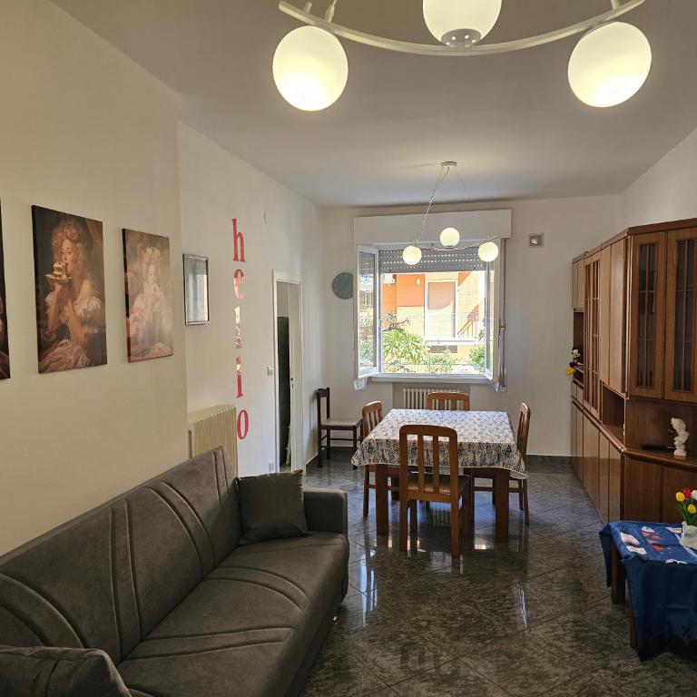 Bassa Marea PDA - Apartment with Balcony - 8