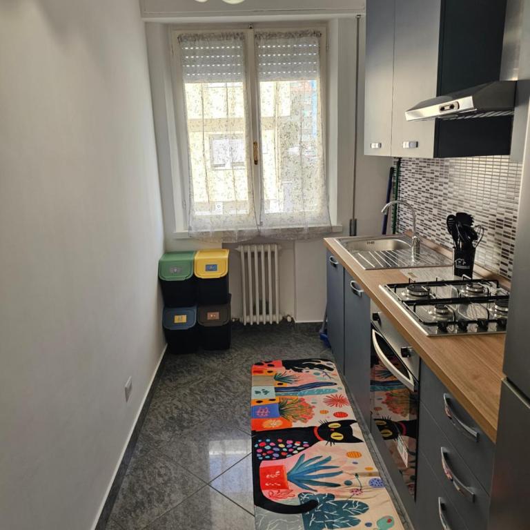 Bassa Marea PDA - Apartment with Balcony - 28
