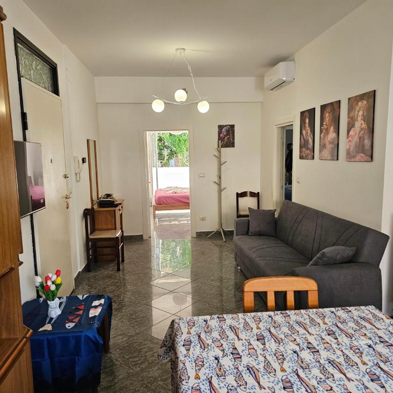 Bassa Marea PDA - Apartment with Balcony - 29