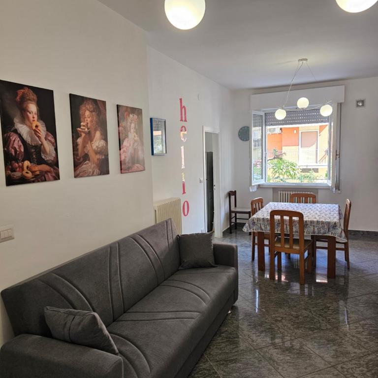 Bassa Marea PDA - Apartment with Balcony - 4