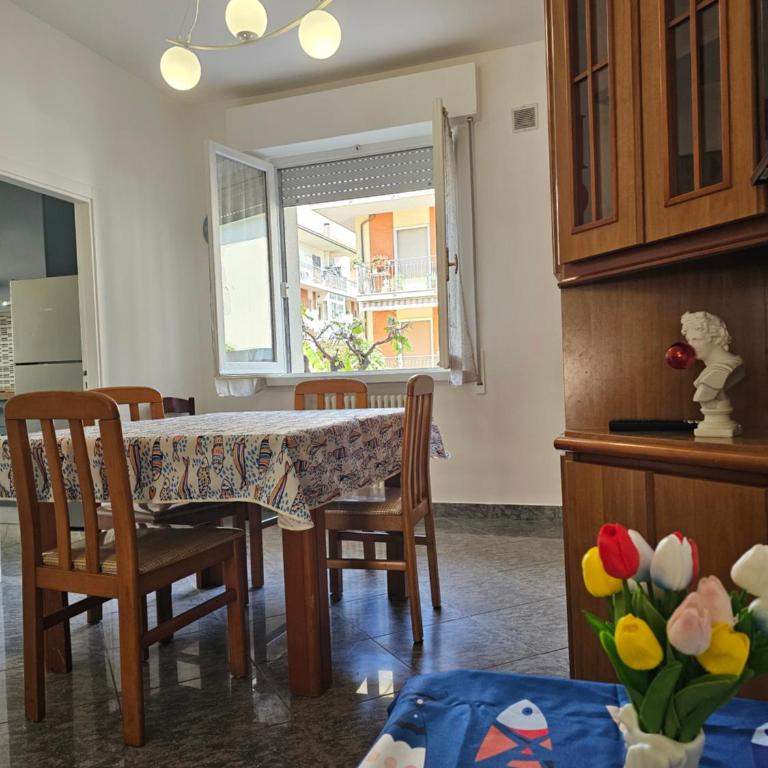 Bassa Marea PDA - Apartment with Balcony - 32