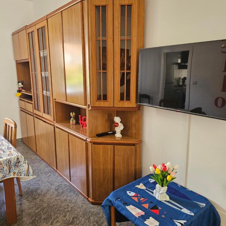 Bassa Marea PDA - Apartment with Balcony - 5