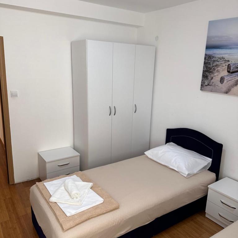 Summer Dreams Apartment - Apartman sa 2 Spavaće Sobe - 9