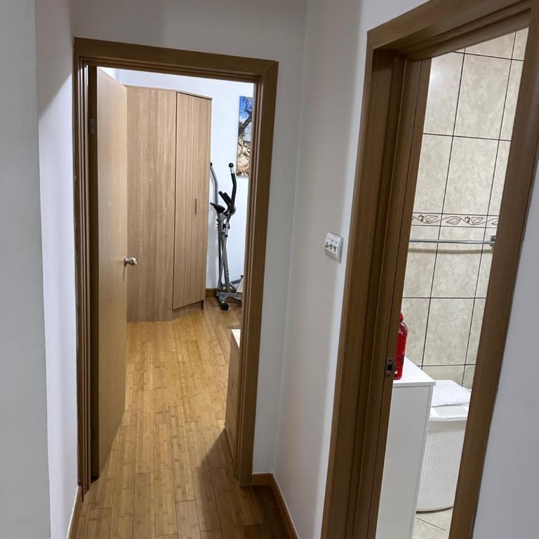 Summer Dreams Apartment - Apartman sa 2 Spavaće Sobe - 21