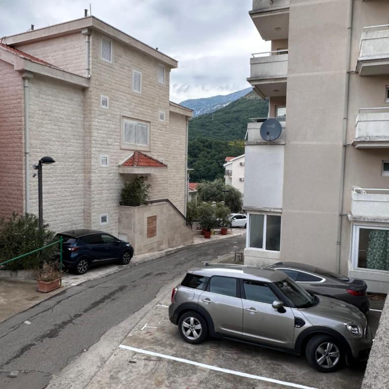 Summer Dreams Apartment - Apartman sa 2 Spavaće Sobe - 27
