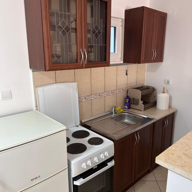Summer Dreams Apartment - Apartman sa 2 Spavaće Sobe - 23