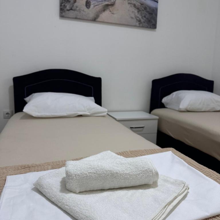 Summer Dreams Apartment - Apartman sa 2 Spavaće Sobe - 8