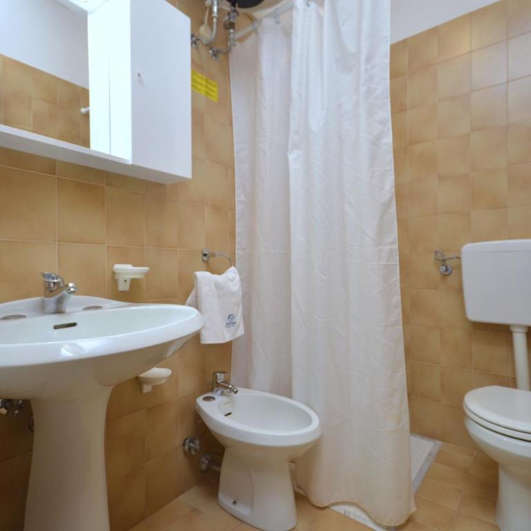 Appartamenti Nasse - One-Bedroom Apartment - 14