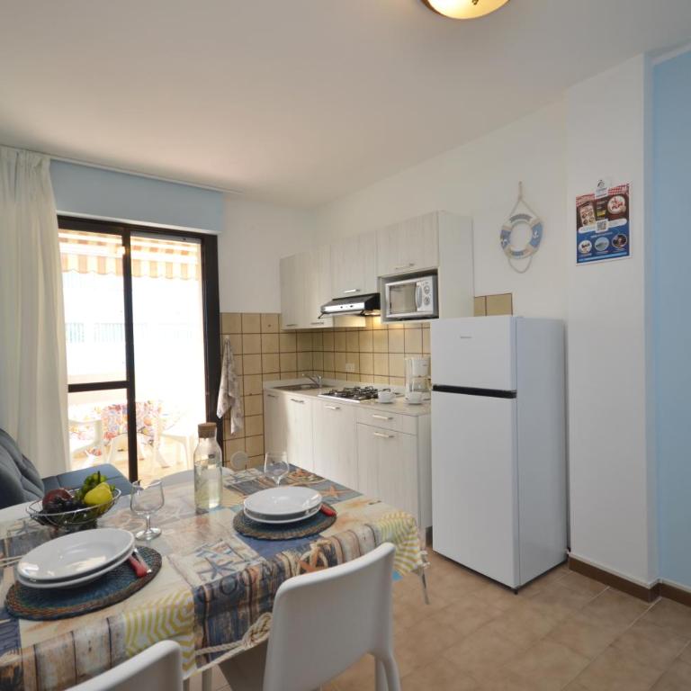 Appartamenti Nasse - One-Bedroom Apartment - 1