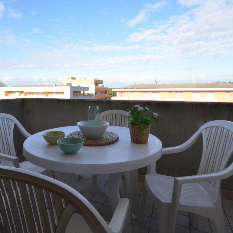 Appartamenti Nasse - One-Bedroom Apartment - 5