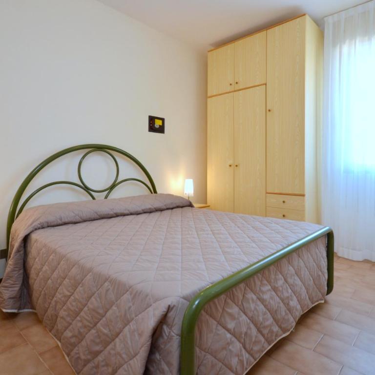 Appartamenti Nasse - One-Bedroom Apartment - 16