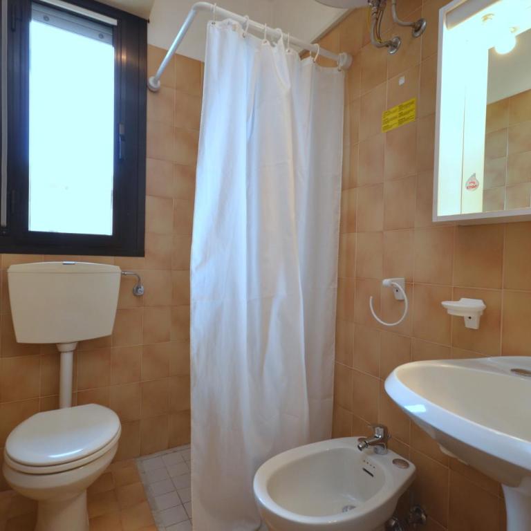 Appartamenti Nasse - One-Bedroom Apartment - 17