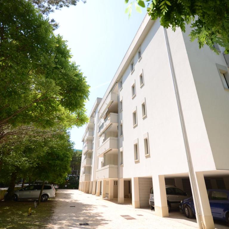 Appartamenti Nasse - One-Bedroom Apartment - 18