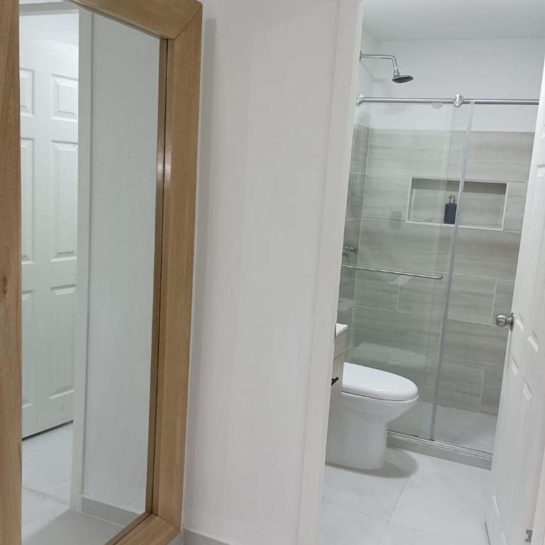 Natura 3 habitaciones rosado - Apartamento de 3 dormitorios con balcón - 6