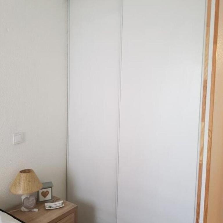 Le quai de bosc - One-Bedroom Apartment - 8