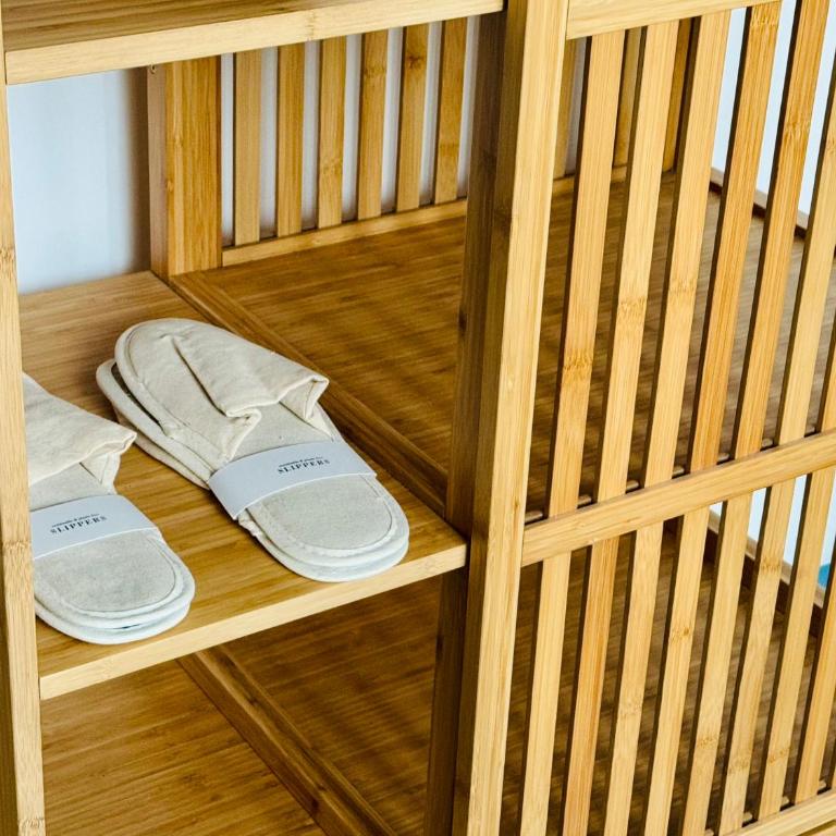 Dimora del Sole Luxury and charm apartment - Appartamento con 2 Camere da Letto - 41