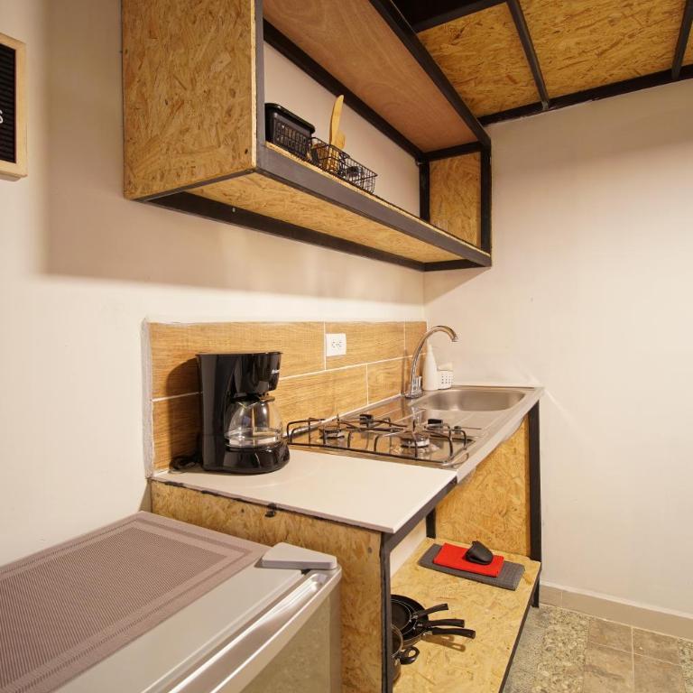 Apartamentos MedeLiving Laureles-Estadio - Loft - 13