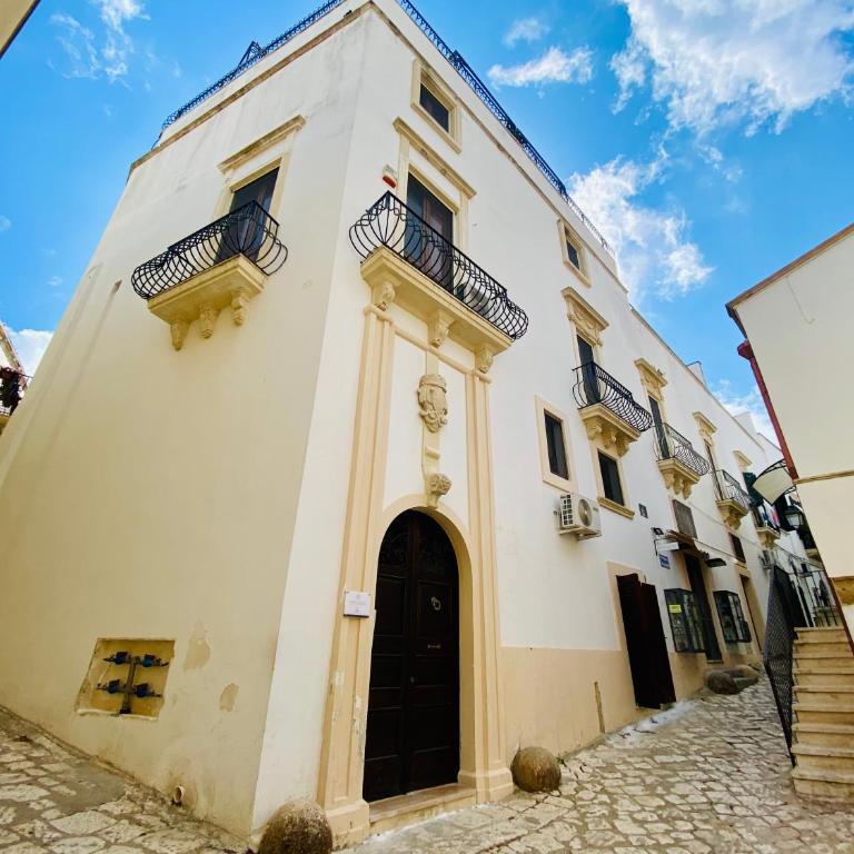 Dimora del Sole Luxury and charm apartment - Appartamento con 2 Camere da Letto - 23