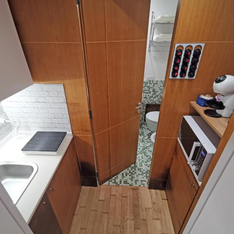 RespiraBari - Appartamento con 1 Camera da Letto - 14