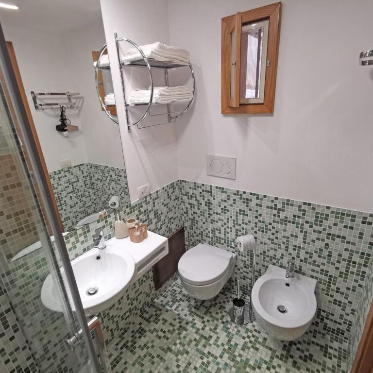 RespiraBari - Appartamento con 1 Camera da Letto - 18