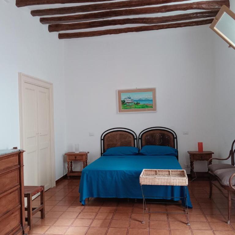 Villa MariaRosa - Appartamento con 2 Camere da Letto e Vista Mare - 14
