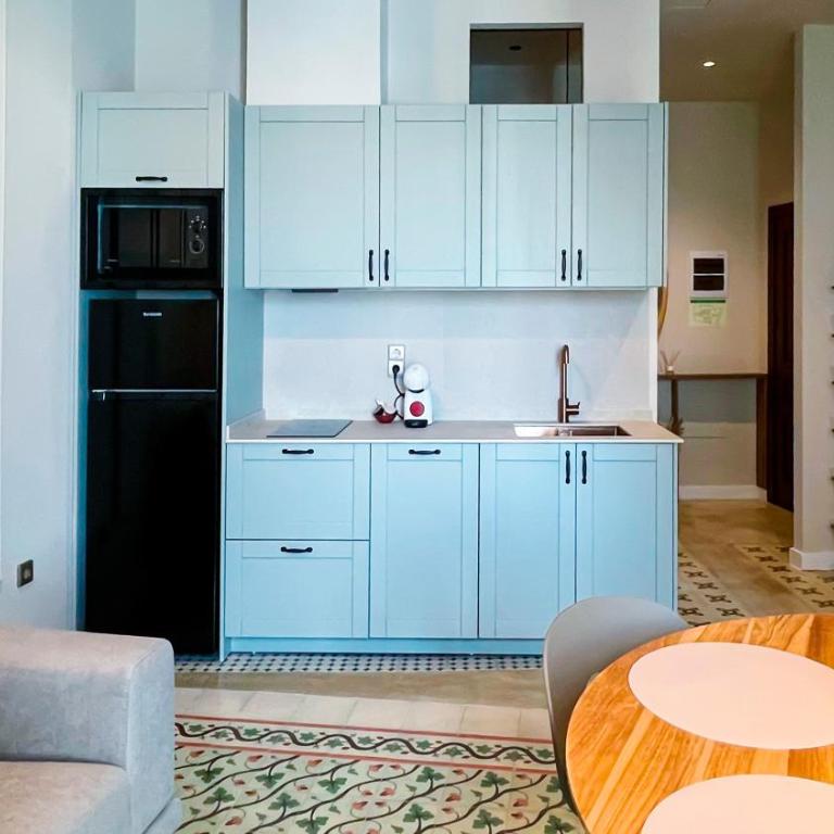 Heritage apartamentos - Apartamento Estándar de 2 dormitorios - 8