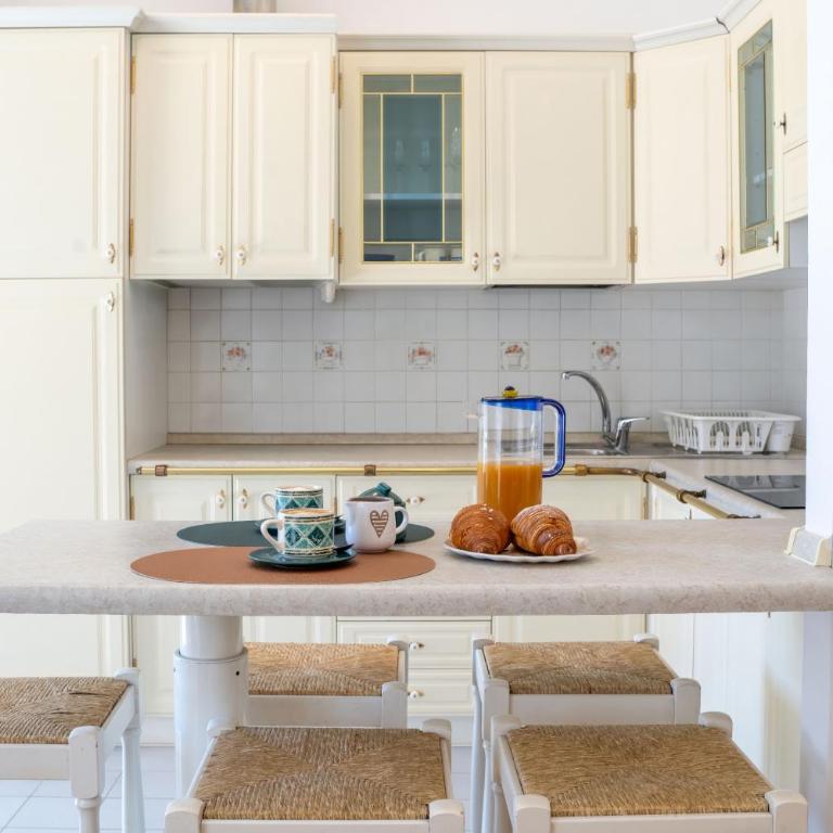 Casa Vacanze La Fontana - Appartamento con 2 Camere da Letto - 4