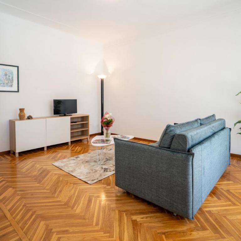 Casa Vacanze La Fontana - Appartamento con 2 Camere da Letto - 6