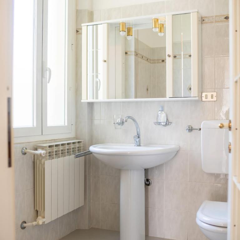 Casa Vacanze La Fontana - Appartamento con 2 Camere da Letto - 12