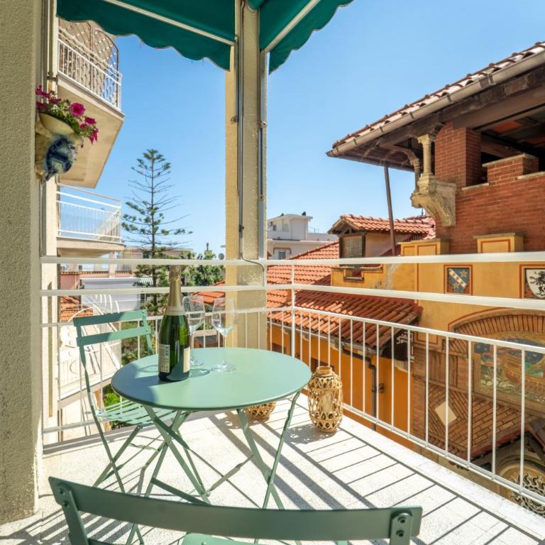 Casa Vacanze La Fontana - Appartamento con 2 Camere da Letto - 13