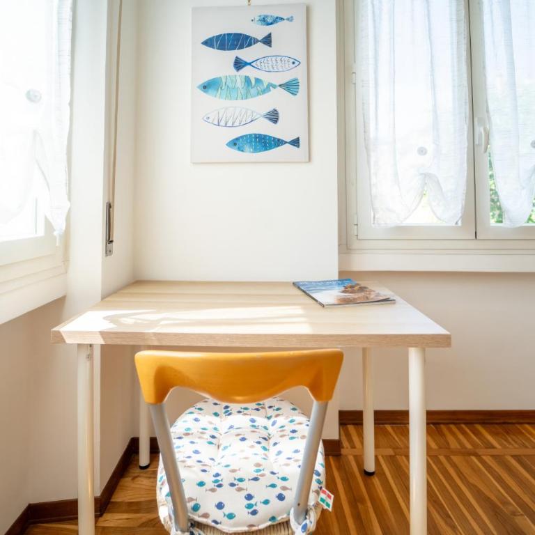 Casa Vacanze La Fontana - Appartamento con 2 Camere da Letto - 17