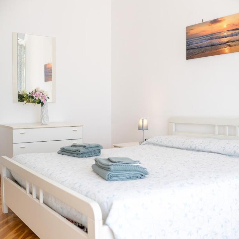 Casa Vacanze La Fontana - Appartamento con 2 Camere da Letto - 18