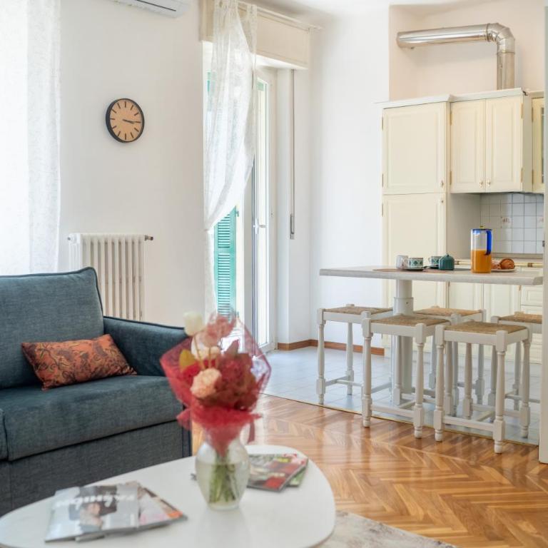 Casa Vacanze La Fontana - Appartamento con 2 Camere da Letto - 23