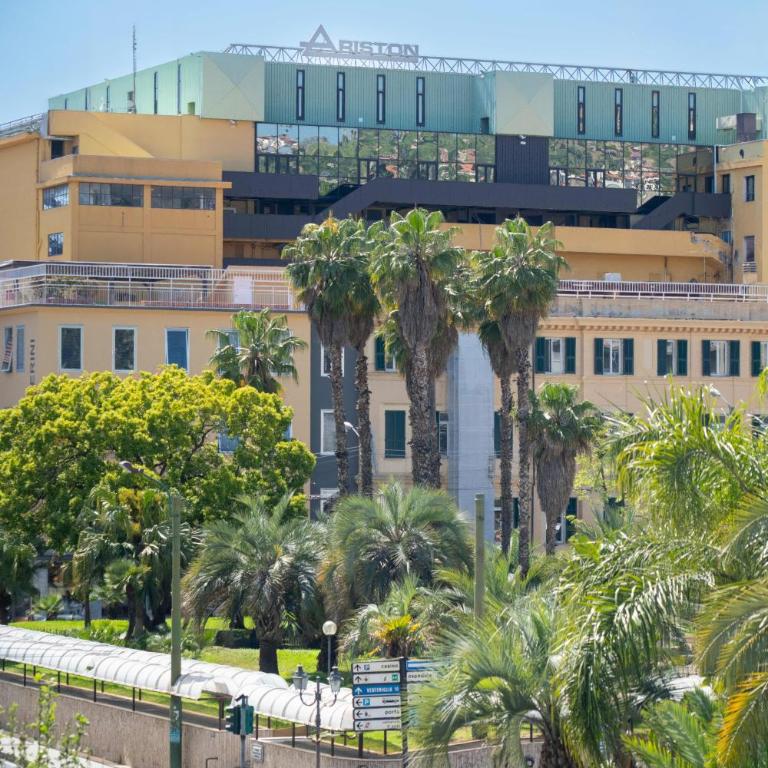 Casa Vacanze La Fontana - Appartamento con 2 Camere da Letto - 25