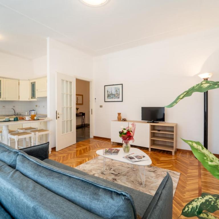 Casa Vacanze La Fontana - Appartamento con 2 Camere da Letto - 28