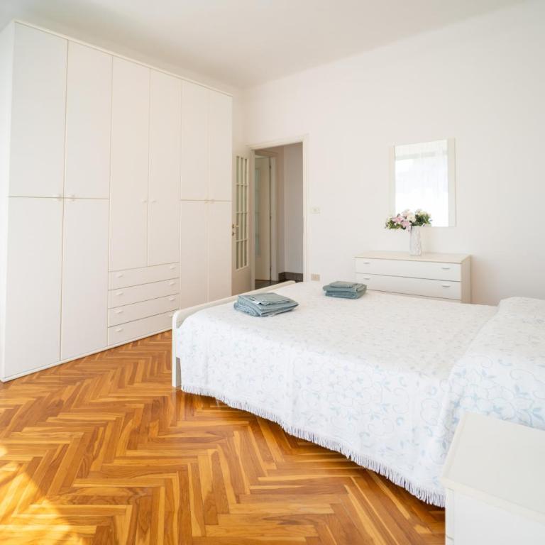 Casa Vacanze La Fontana - Appartamento con 2 Camere da Letto - 29