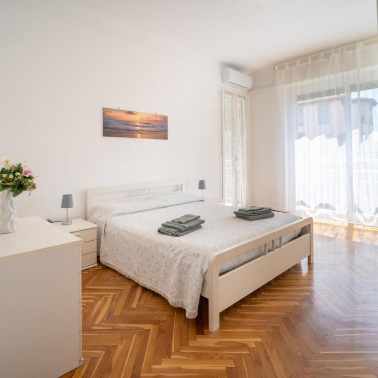 Casa Vacanze La Fontana - Appartamento con 2 Camere da Letto - 30